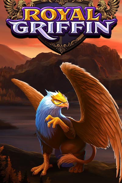Royal Griffin